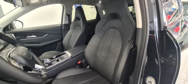 DONGFENG T5-EVO 1.5T, снимка 6 - Автомобили и джипове - 53197229