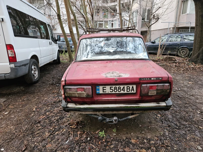 Lada 2105, снимка 5 - Автомобили и джипове - 53222989