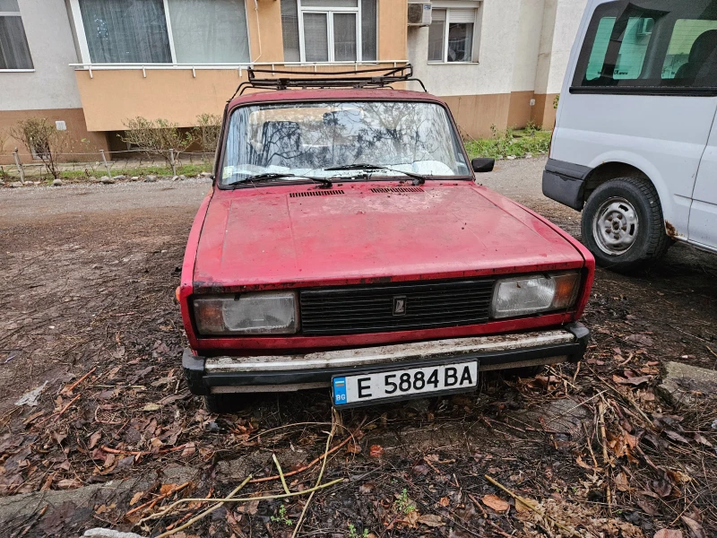 Lada 2105
