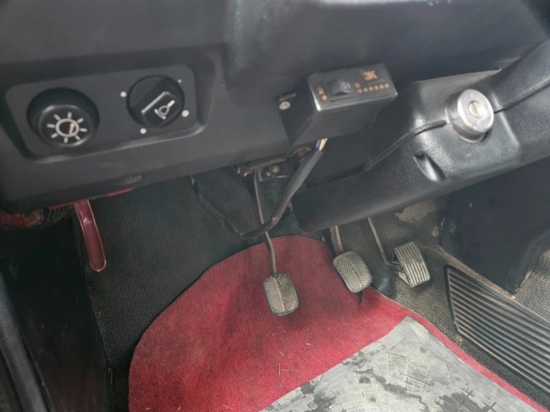 Lada 2105, снимка 9 - Автомобили и джипове - 53222989