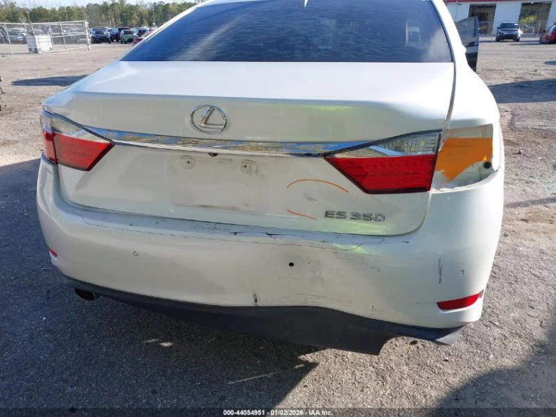 Lexus ES 350 3.5l, снимка 6 - Автомобили и джипове - 53298778