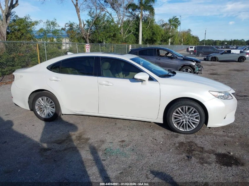 Lexus ES 350 3.5l, снимка 13 - Автомобили и джипове - 53298778