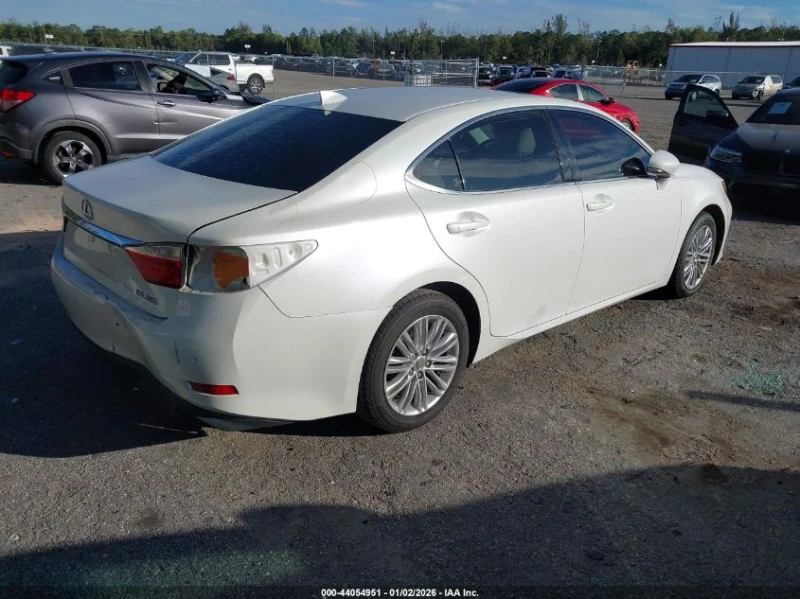 Lexus ES 350 3.5l, снимка 4 - Автомобили и джипове - 53298778