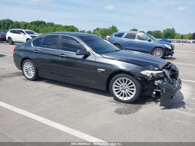 BMW 535 XDRIVE, снимка 4 - Автомобили и джипове - 46405535