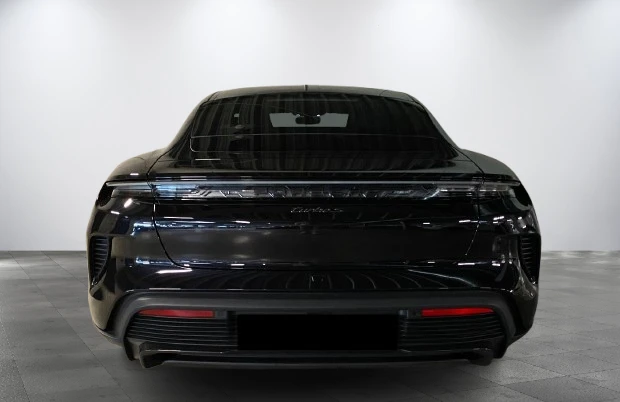 Porsche Taycan Turbo S = Carbon Interior & Exterior = Гаранция - изображение 3