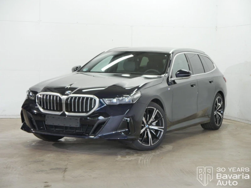 BMW 540 d xDrive Touring Executive Lounge Paket - 118868 лв. - 30222895 1