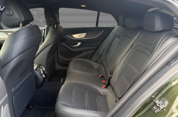 Mercedes-Benz AMG GT 63 S = Manufaktur =  | Mobile.bg   14