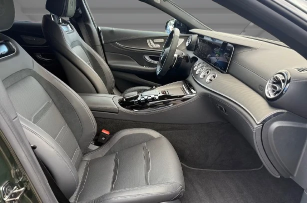 Mercedes-Benz AMG GT 63 S = Manufaktur =  | Mobile.bg   13