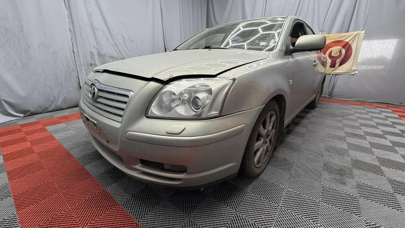 Toyota Avensis - 11 лв. / 5.62 € - 96619919 1