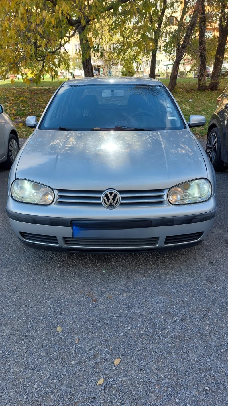 VW Golf - 3000 лв. / 1533.88 € - 55369539 1