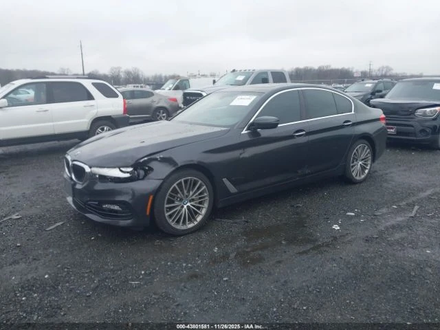 BMW 530 XDRIVE - изображение 2