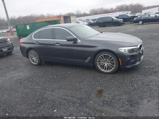 BMW 530 XDRIVE, снимка 12 - Автомобили и джипове - 52830261