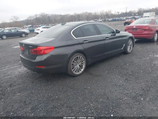 BMW 530 XDRIVE - изображение 4