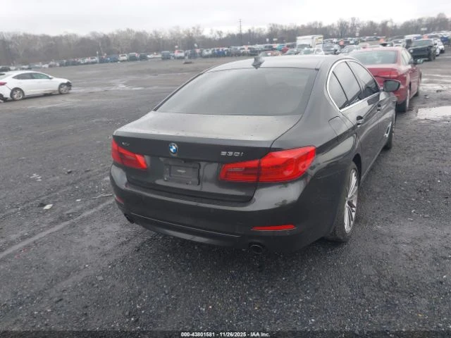 BMW 530 XDRIVE, снимка 15 - Автомобили и джипове - 52830261
