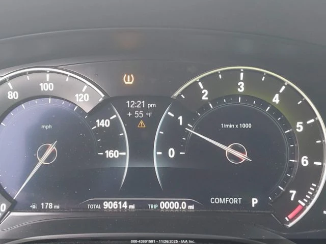 BMW 530 XDRIVE, снимка 14 - Автомобили и джипове - 52830261