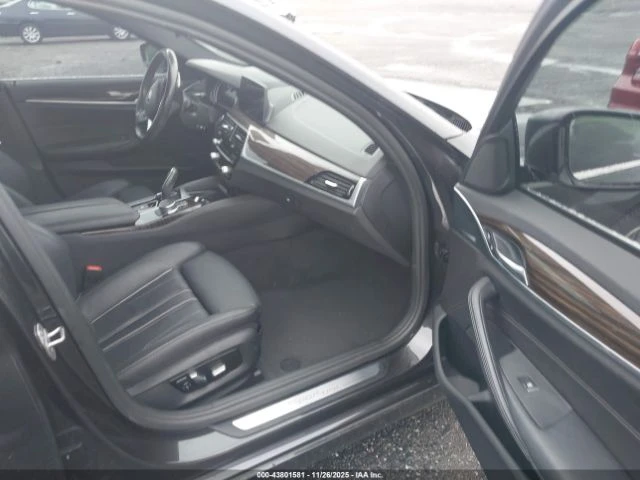 BMW 530 XDRIVE - изображение 5
