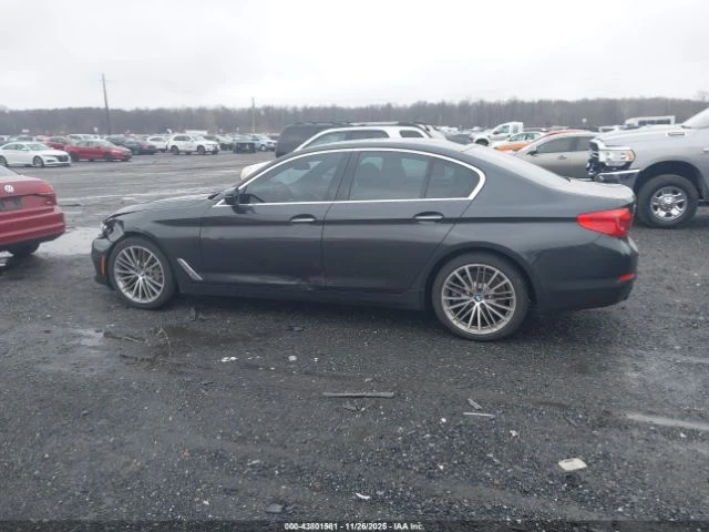 BMW 530 XDRIVE, снимка 13 - Автомобили и джипове - 52830261