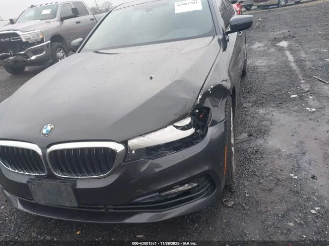 BMW 530 XDRIVE - изображение 6