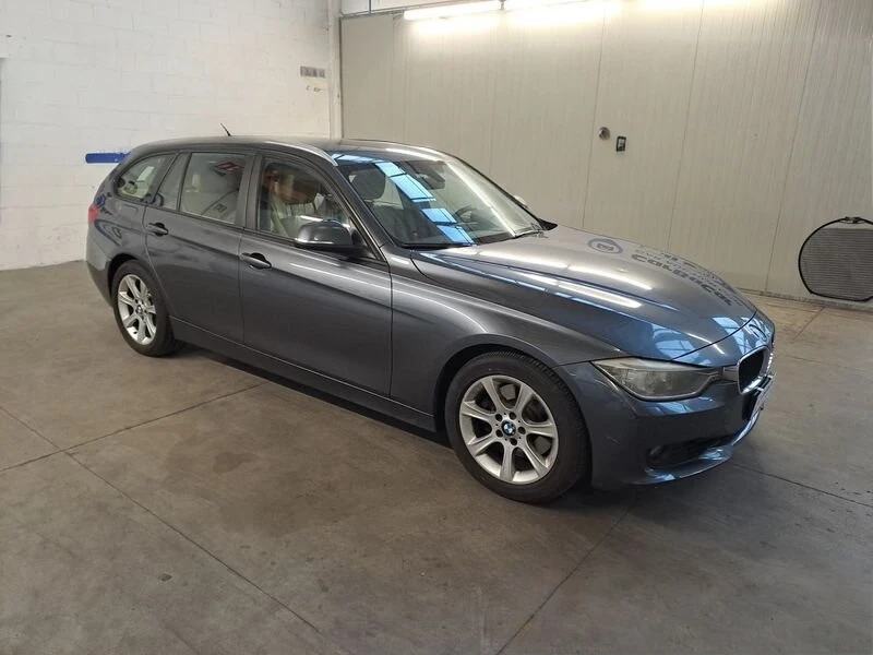 BMW 330 * dA* Touring*  - изображение 2