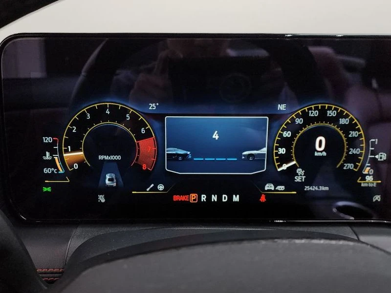 Ford Mustang * 2.3 ECOBOOST* PREMIUM* CABRIO* ��������! | Mobile.bg � ����������� 8