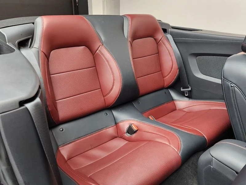 Ford Mustang * 2.3 ECOBOOST* PREMIUM* CABRIO* ��������! | Mobile.bg � ����������� 12