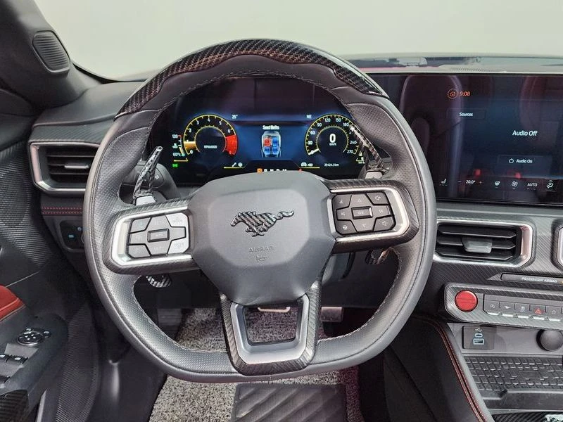 Ford Mustang * 2.3 ECOBOOST* PREMIUM* CABRIO* ��������! | Mobile.bg � ����������� 15