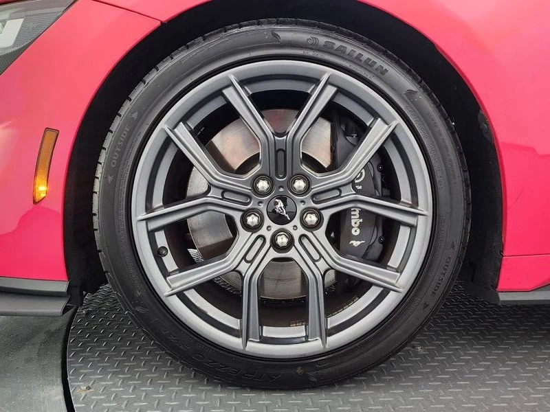 Ford Mustang * 2.3 ECOBOOST* PREMIUM* CABRIO* ��������! | Mobile.bg � ����������� 5