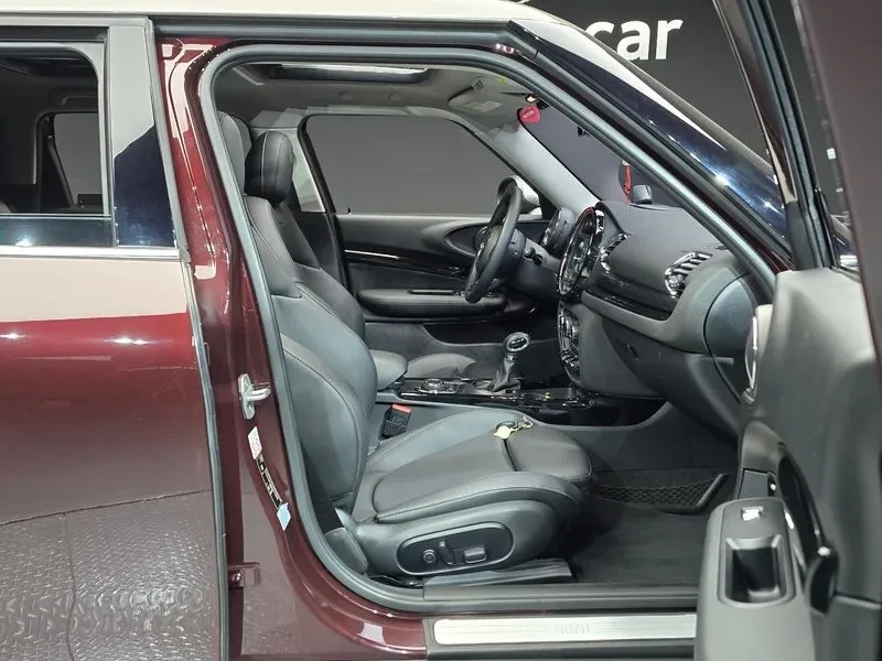 Mini Clubman High 2Nd Generation, снимка 10 - Автомобили и джипове - 56019001