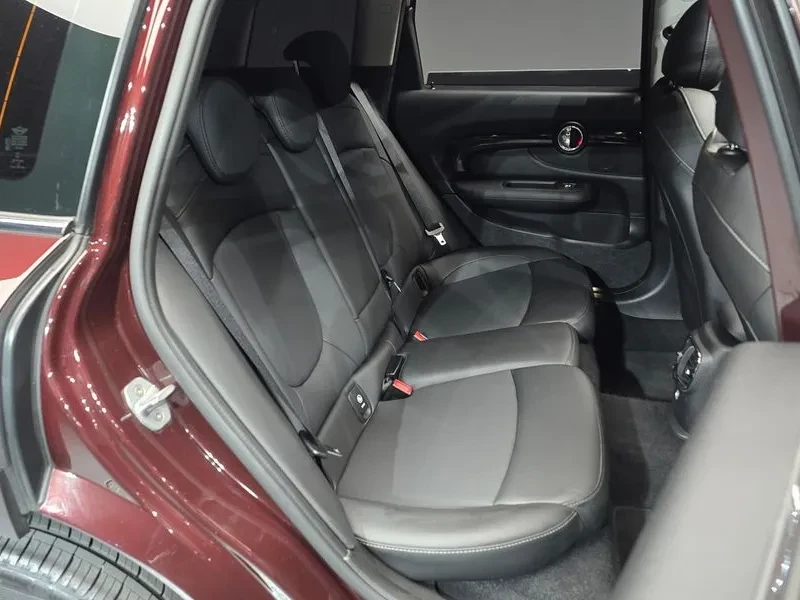 Mini Clubman High 2Nd Generation, снимка 12 - Автомобили и джипове - 56019001