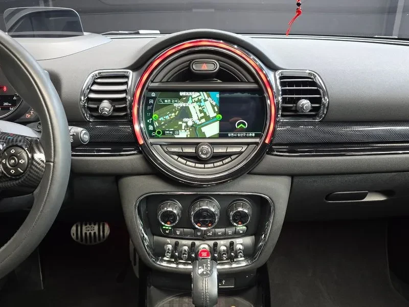 Mini Clubman High 2Nd Generation, снимка 14 - Автомобили и джипове - 56019001