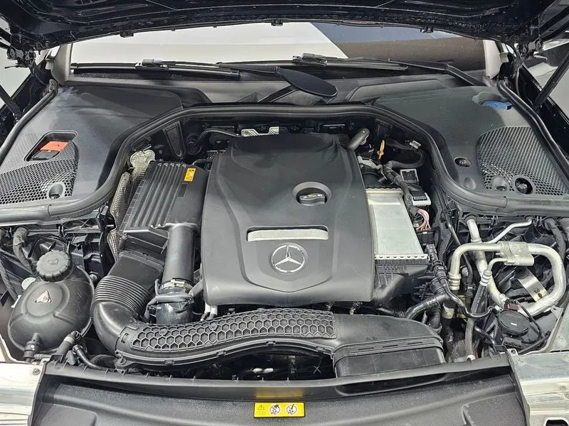 Mercedes-Benz E 300 САМО 30% АВАНС, снимка 6 - Автомобили и джипове - 56266605