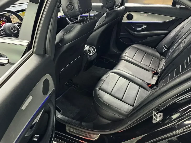 Mercedes-Benz E 300 САМО 30% АВАНС, снимка 12 - Автомобили и джипове - 56266605