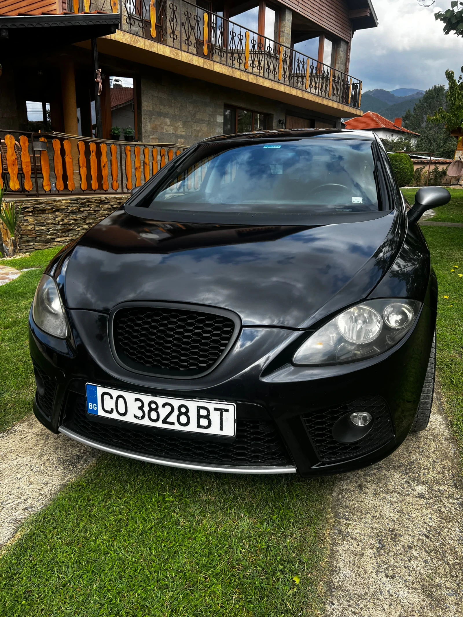 Seat Leon  - изображение 3