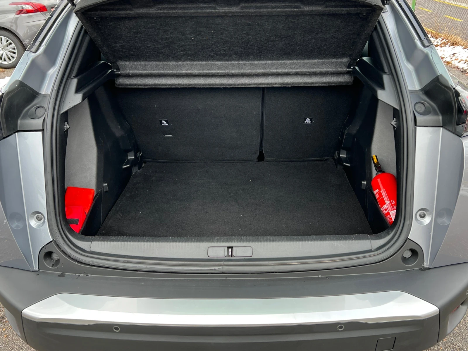 Peugeot 2008 1.5 Bluehdi  | Mobile.bg — изображение 16