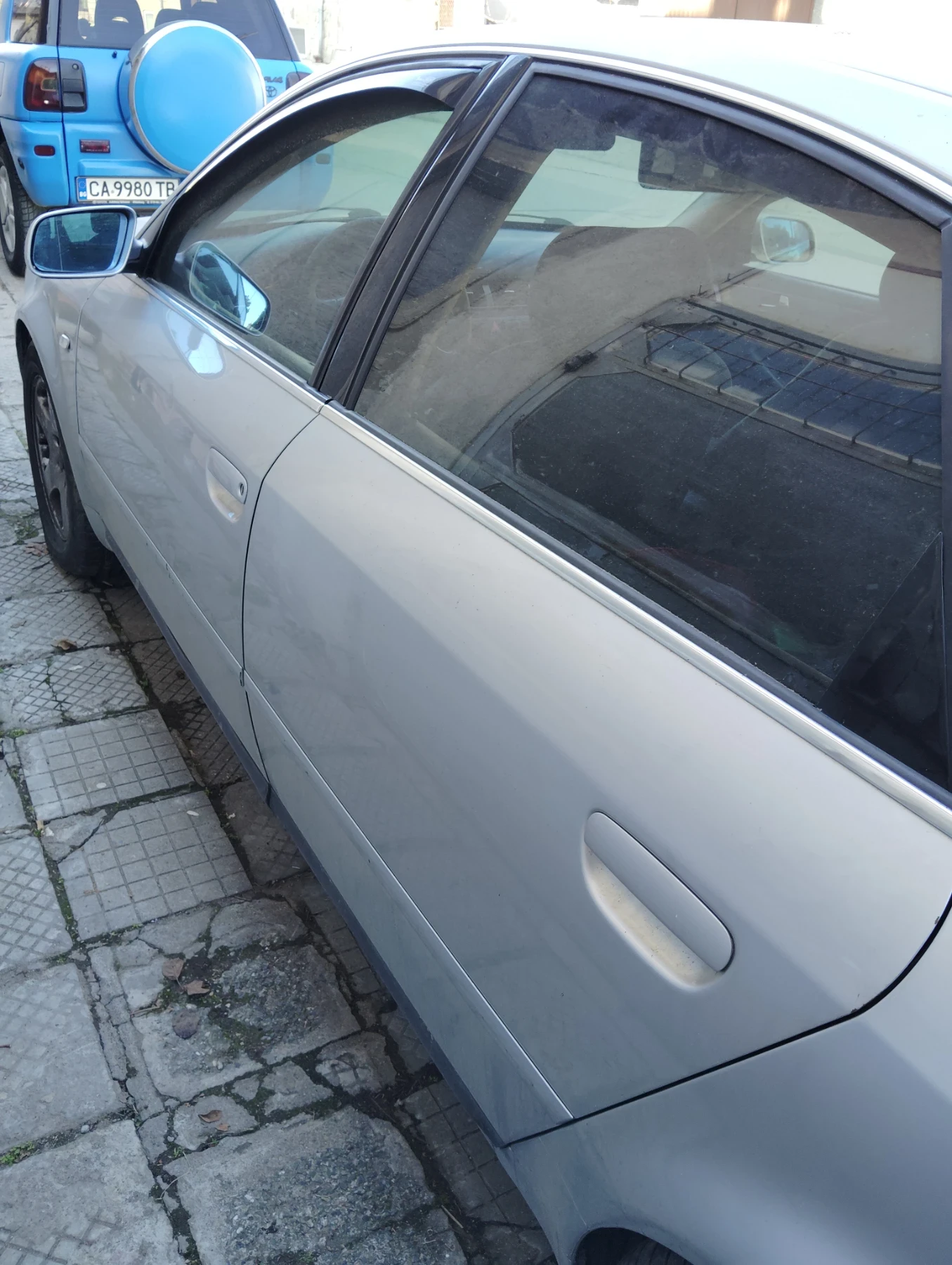 Audi A6 2.8 quattro tiptronic - изображение 6