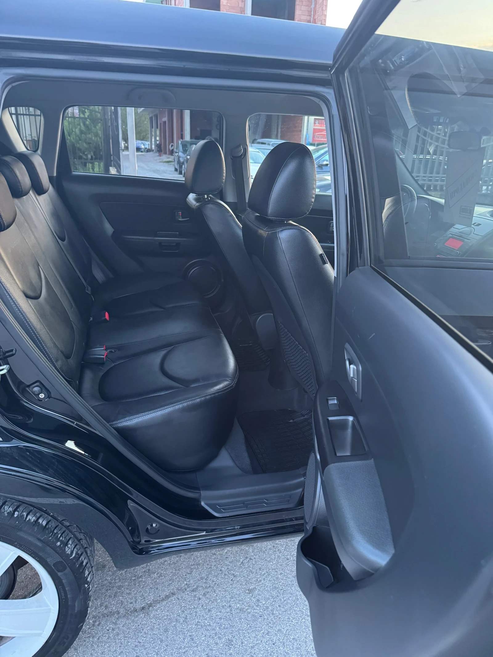 Kia Soul 1.6 - изображение 7