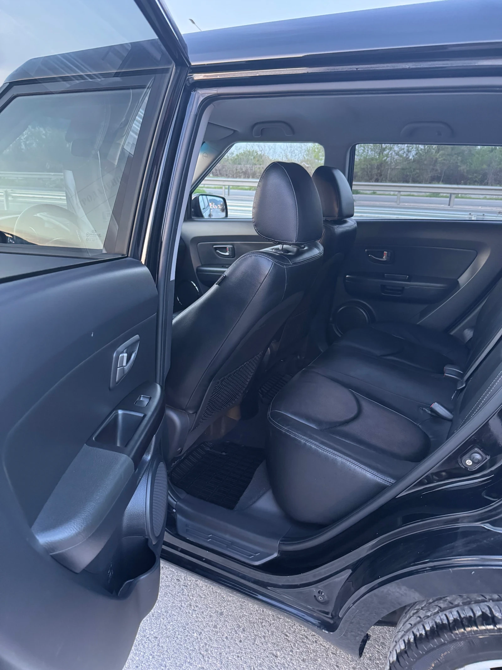 Kia Soul 1.6 - изображение 6