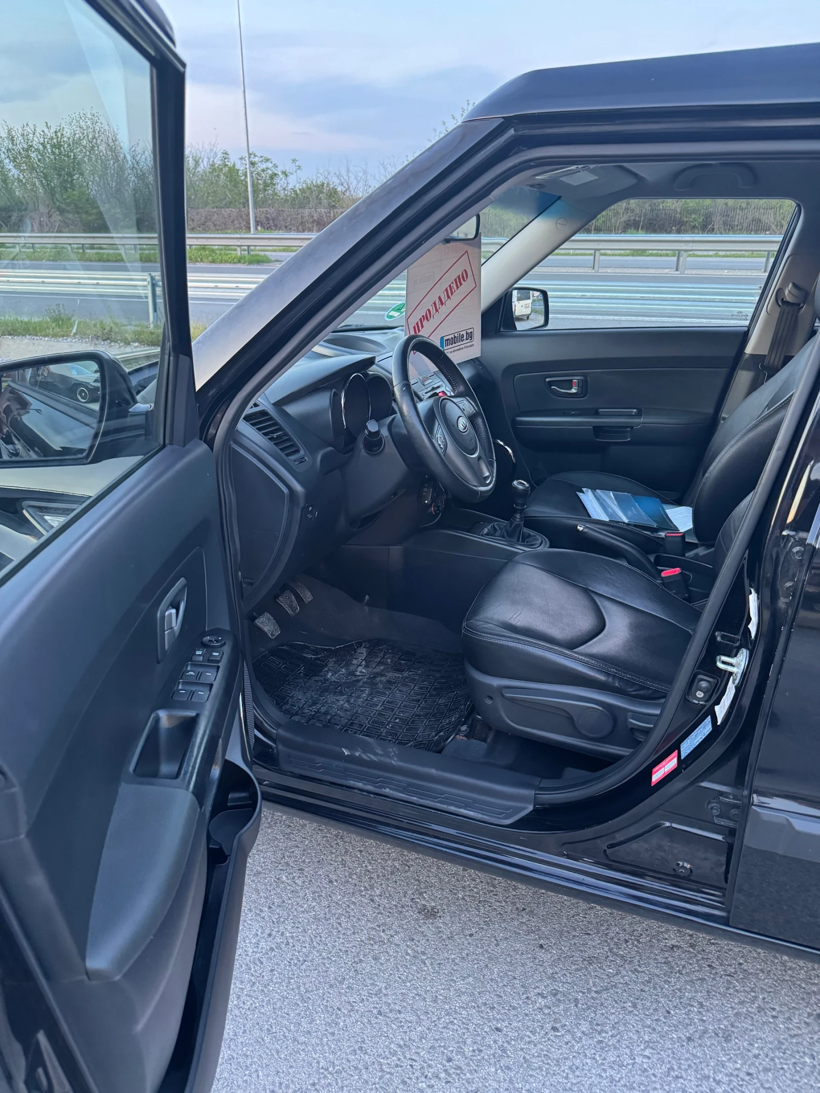 Kia Soul 1.6 - изображение 9