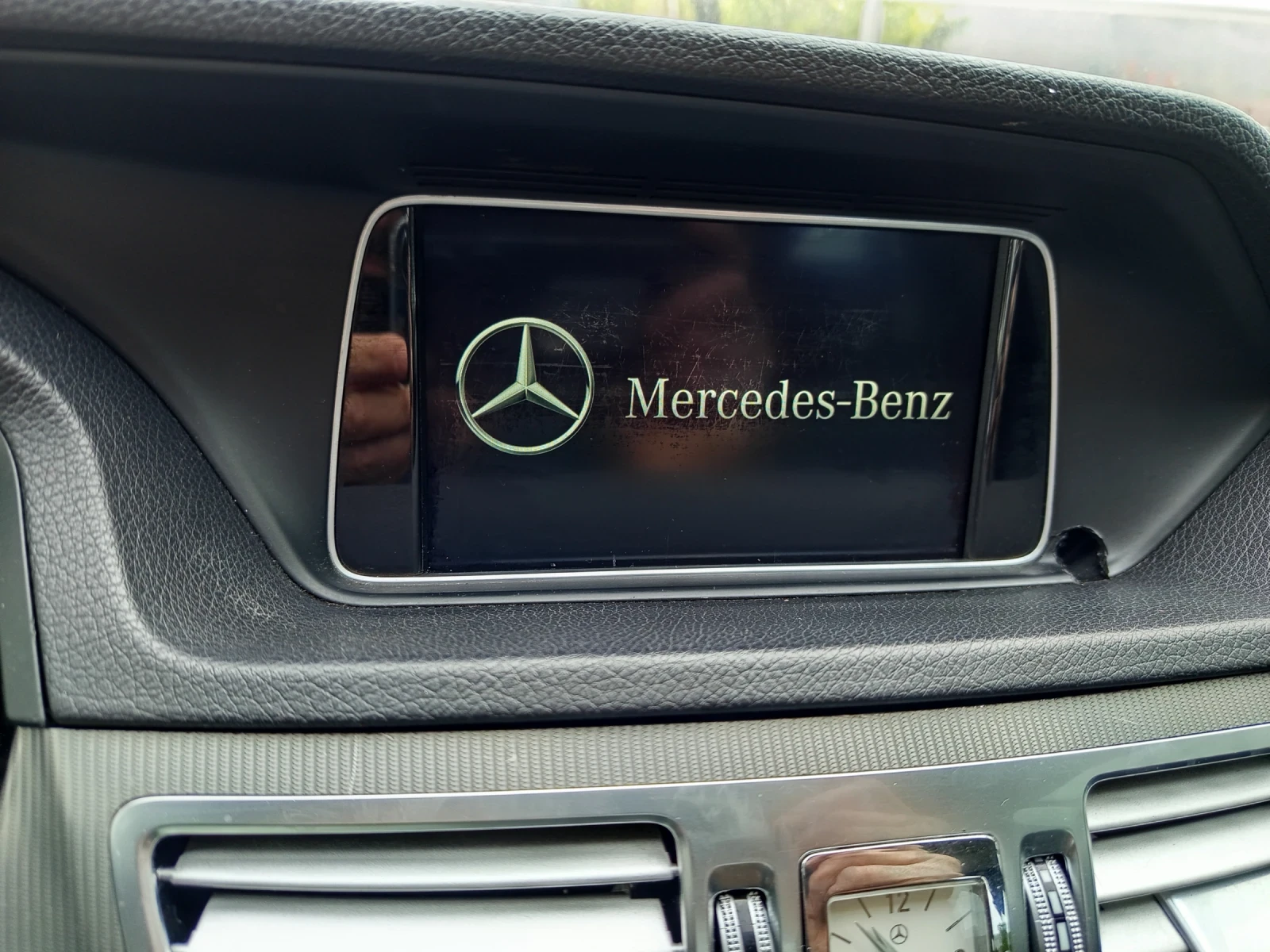 Mercedes-Benz E 200 W212 BLUETEC  TAXI..... - изображение 10