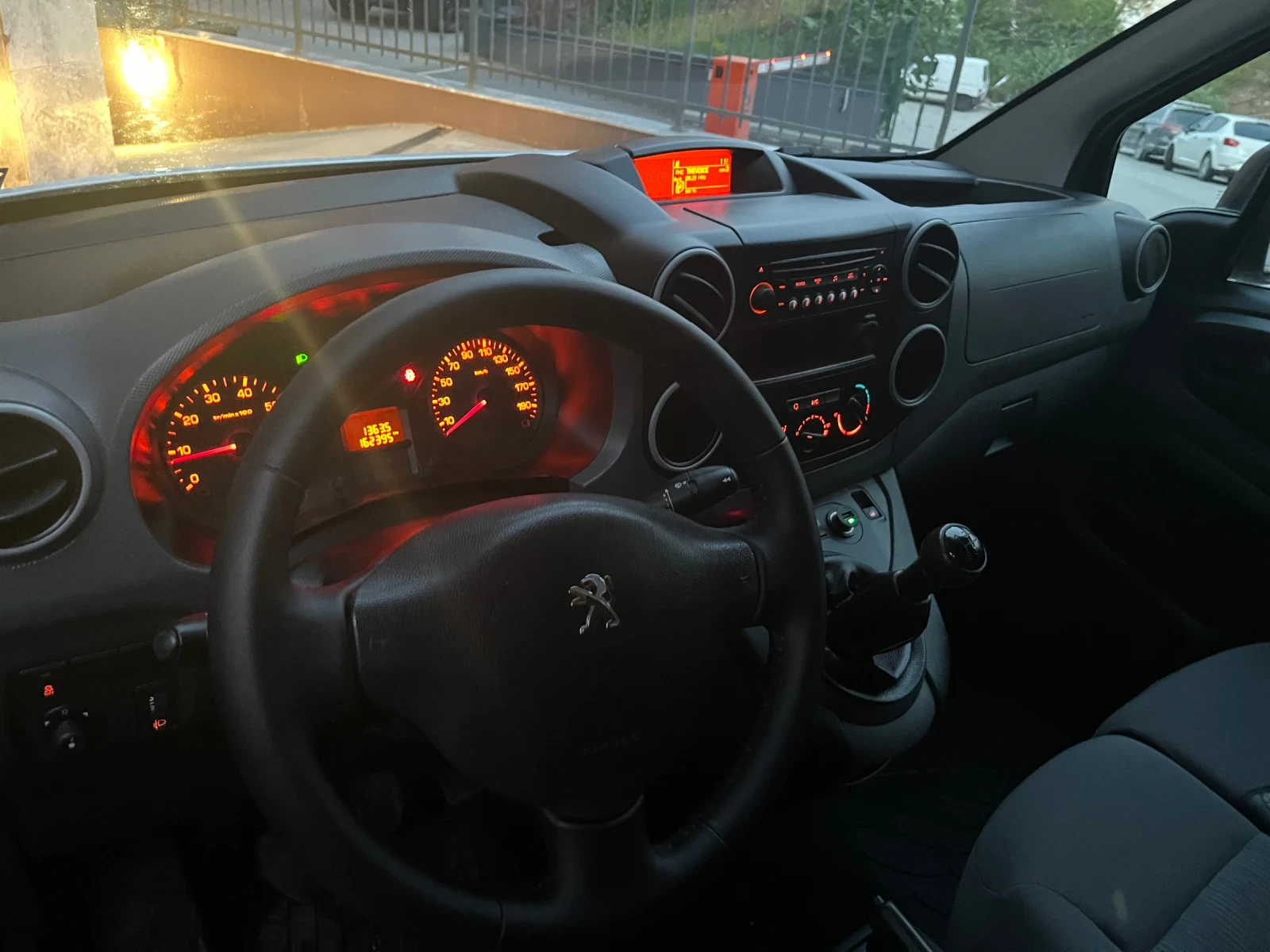 Peugeot Partner 2+ 1 - изображение 7
