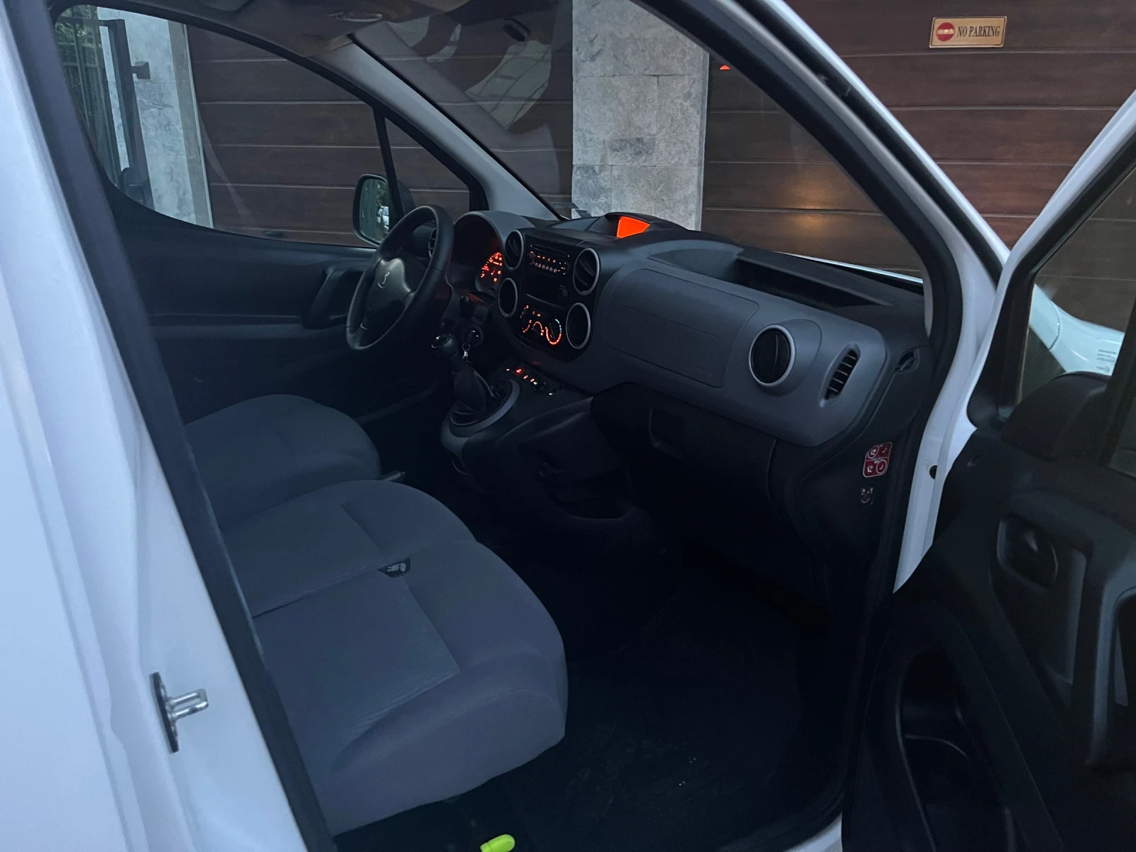 Peugeot Partner 2+ 1 - изображение 10