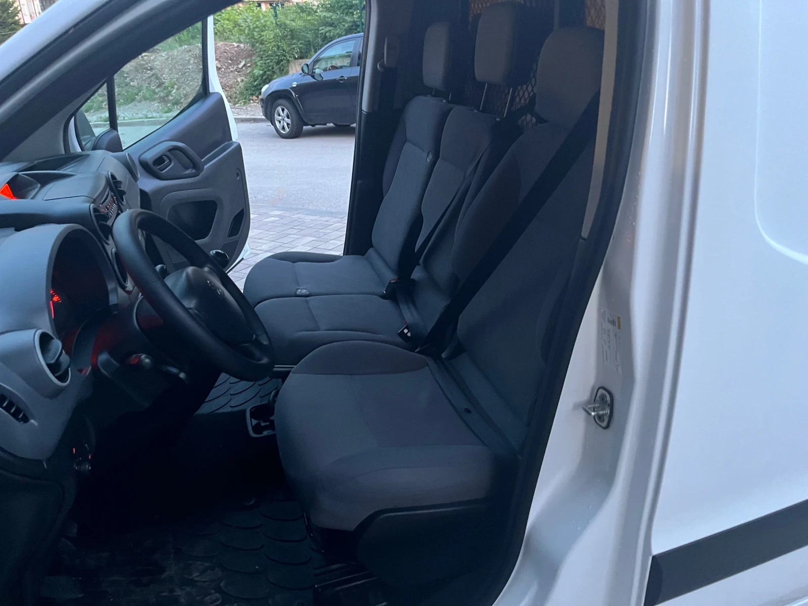 Peugeot Partner 2+ 1 - изображение 9