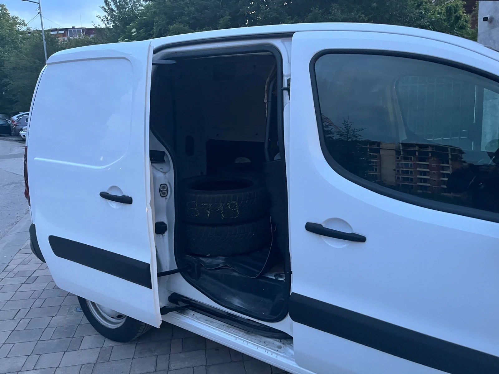 Peugeot Partner 2+ 1 - изображение 6