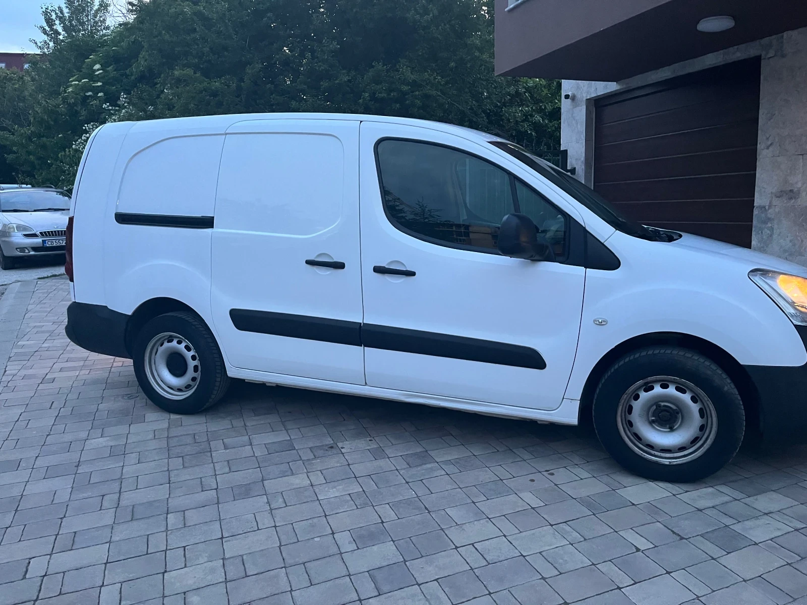 Peugeot Partner 2+ 1 - изображение 2