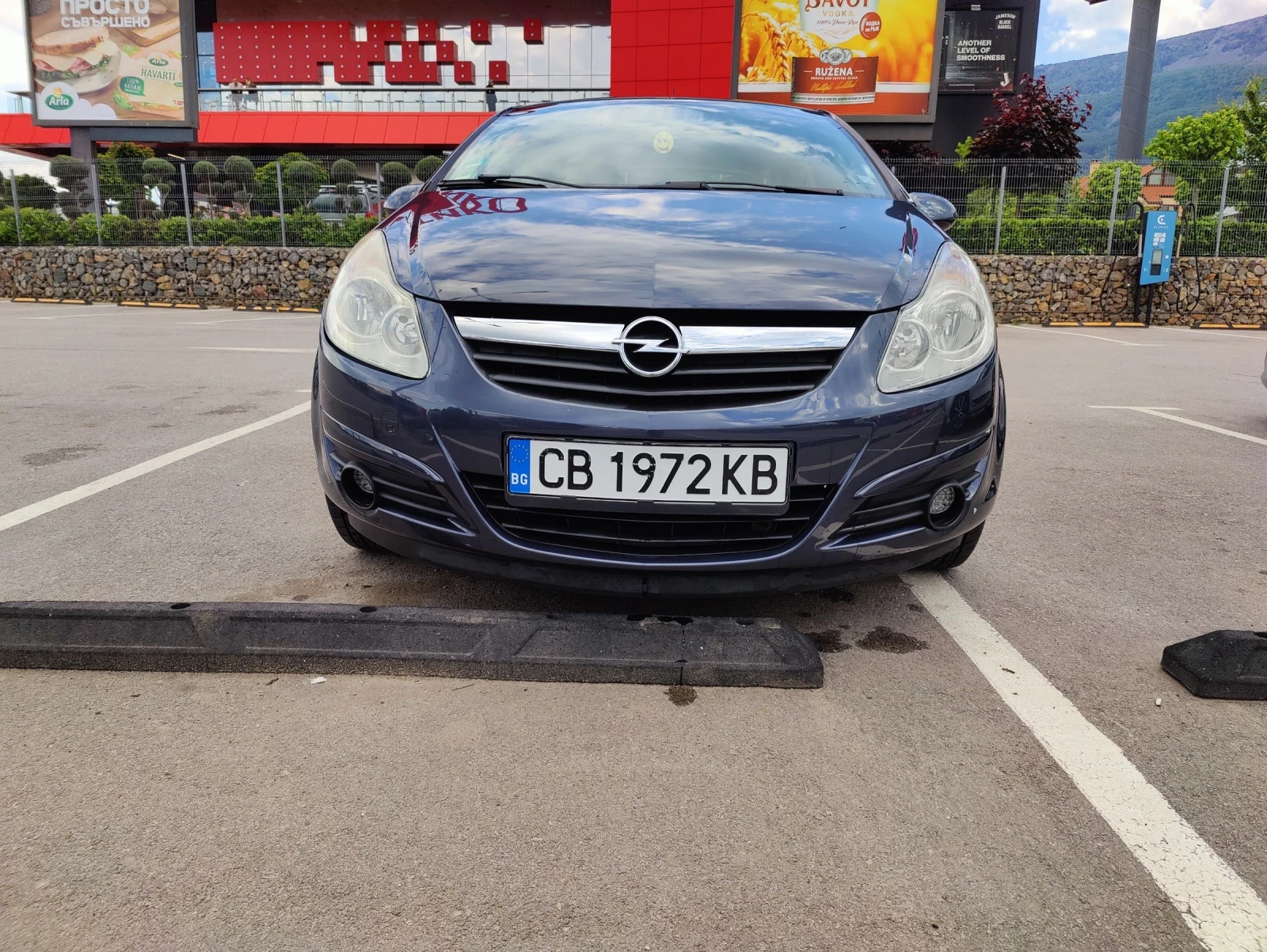 Opel Corsa  - изображение 3