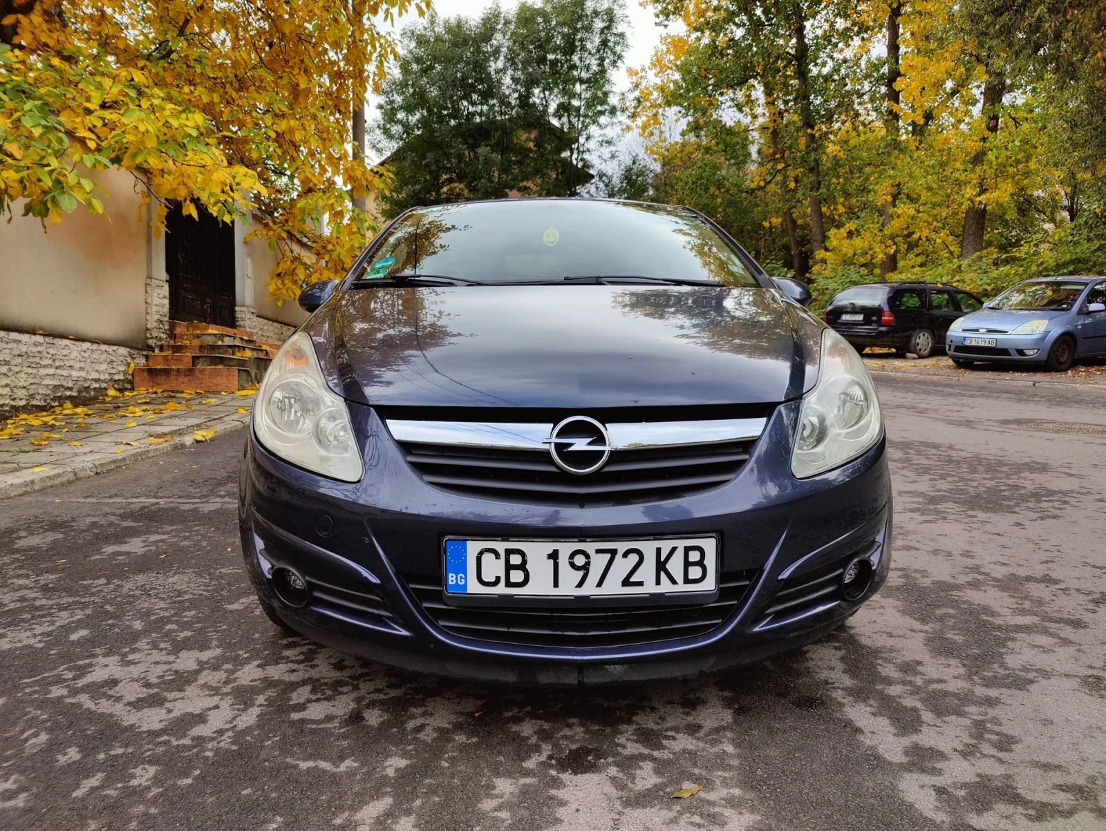 Opel Corsa | Mobile.bg   12