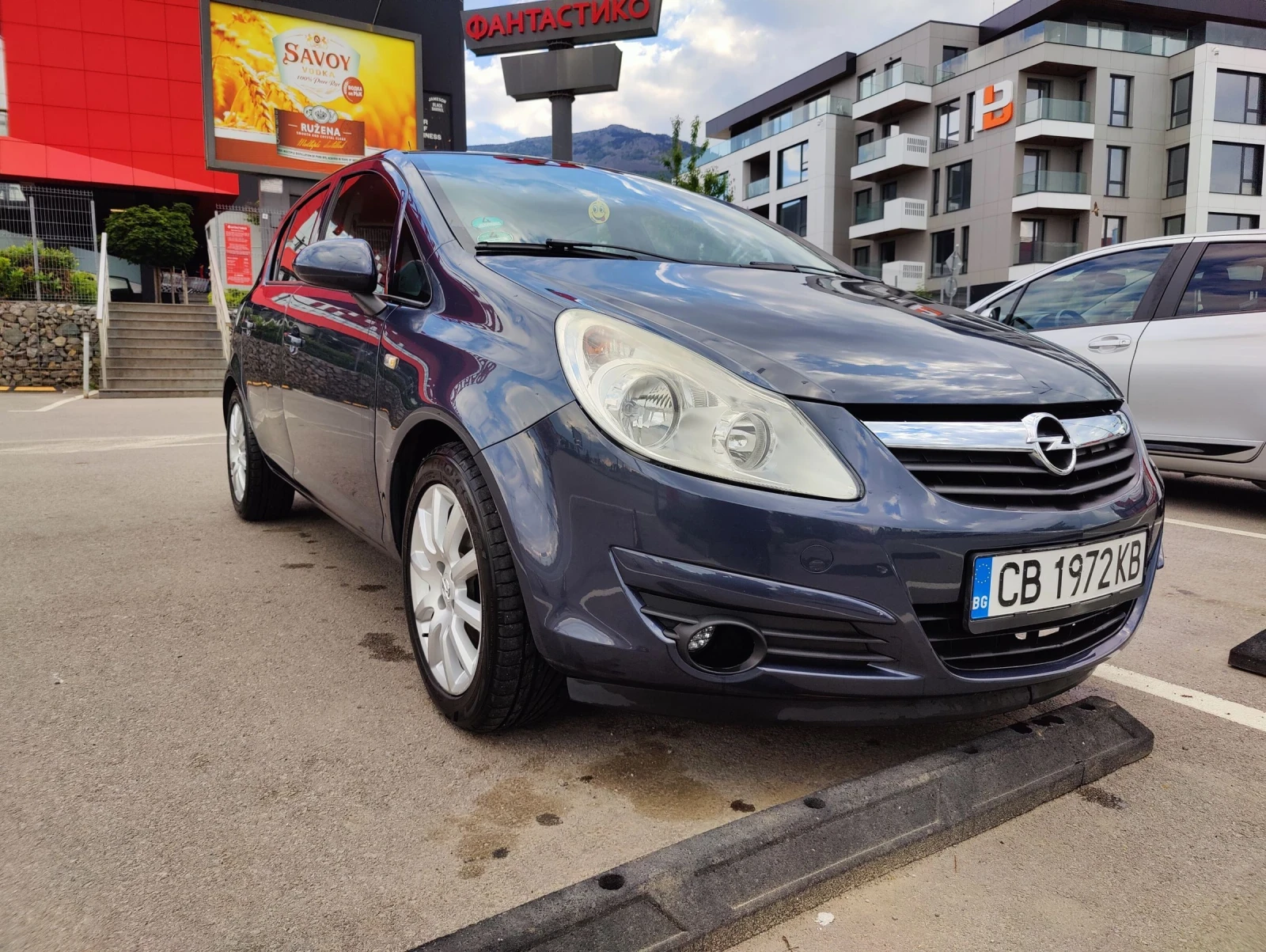 Opel Corsa  - изображение 2