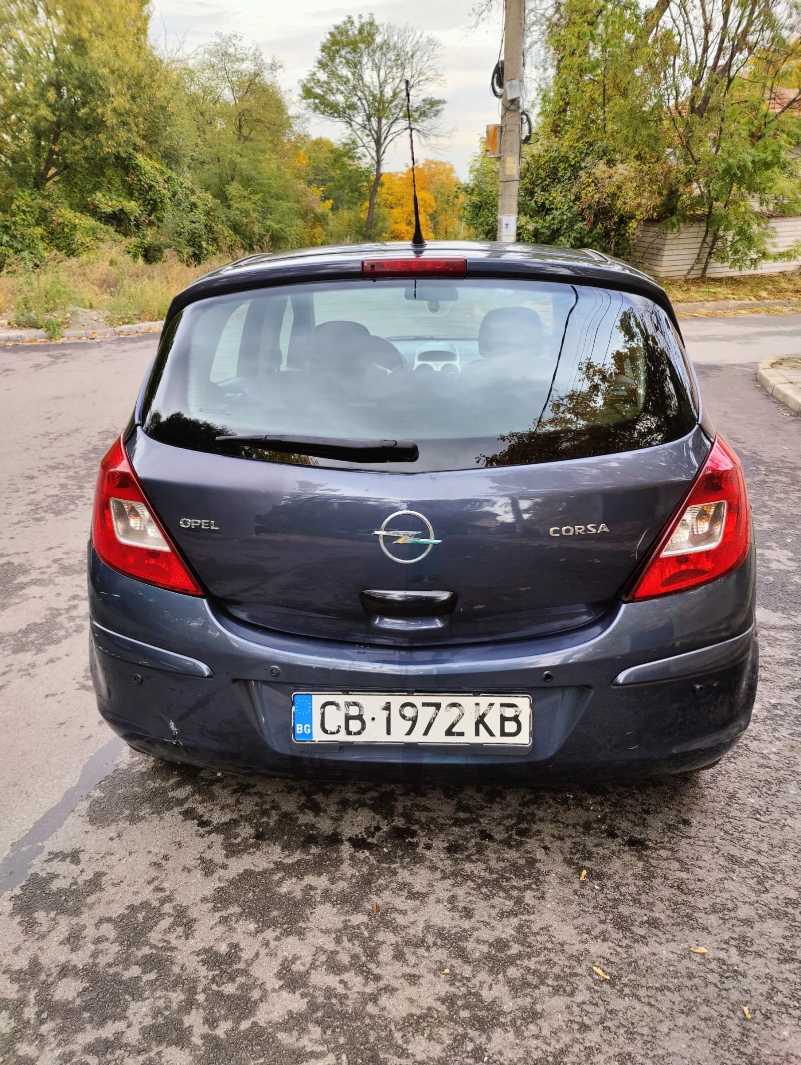 Opel Corsa | Mobile.bg   15