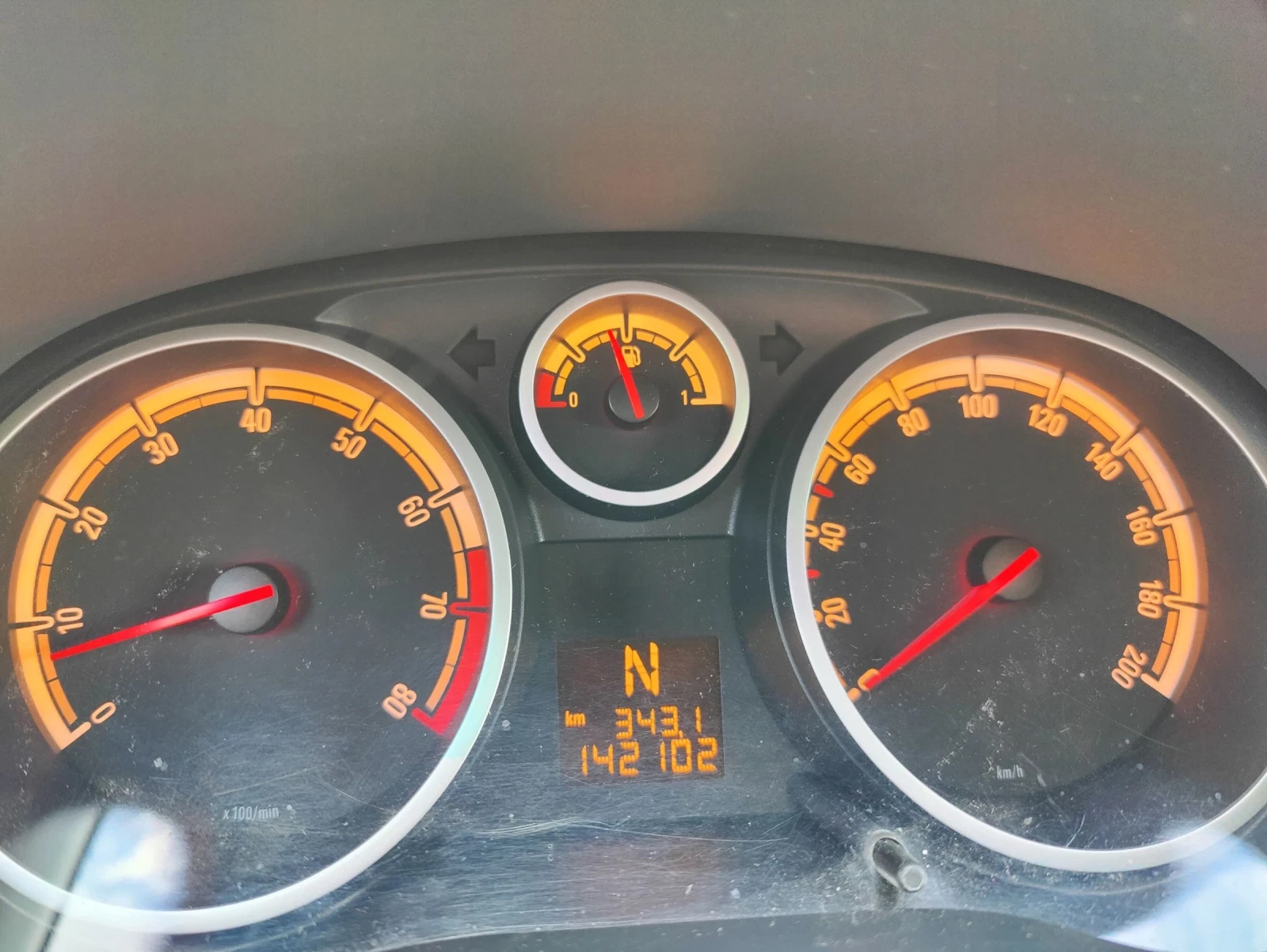 Opel Corsa  - изображение 9