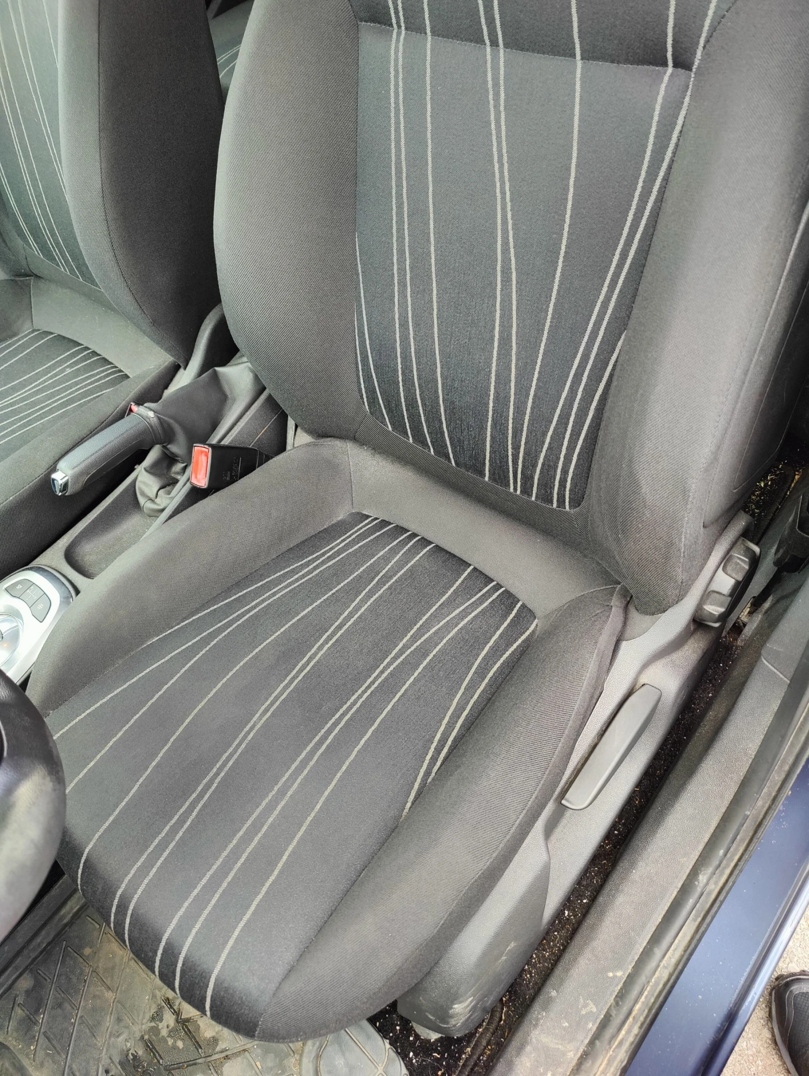 Opel Corsa  - изображение 6